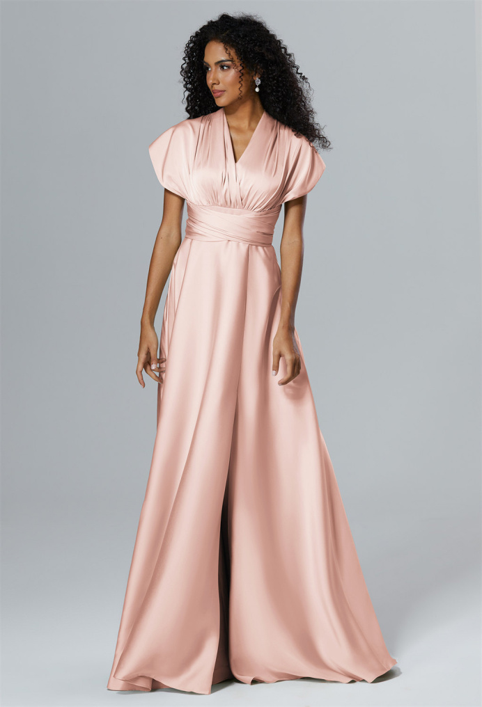 AW Salome Convertible Dress